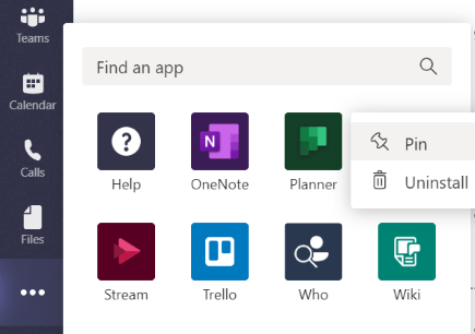 Anheften einer App für den einfachen Zugriff 49ba47d5-2147-4e67-bd01-d047c0e06710.png
