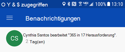 Benachrichtigt werden, wenn Mitglieder Ihres Teams ihre freigegebene Datei aktualisieren 4a482931-a00f-44d8-9354-b58af8c4d8d8.png
