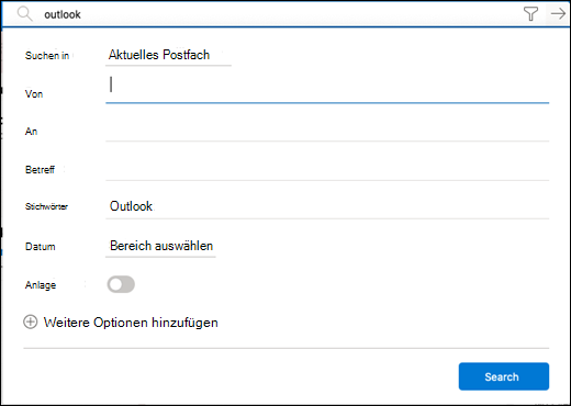 Suchen im neuen Outlook für Mac 4b4eb216-fa4d-4c4e-9cbb-d62faa1d5c32.png
