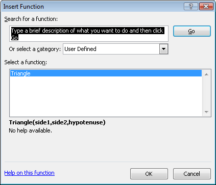 Erstellen benutzerdefinierter Funktionen in Excel 4bb06a53-7e07-4011-9806-246935a715ae.gif