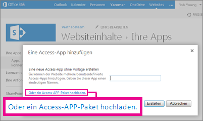 Hochladen einer Access-App auf eine Website 4bf4953c-d3ff-45f7-9dc1-ecd165bcd71c.png