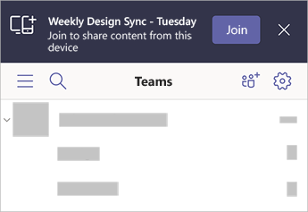 Teilnehmen an einer Besprechung in Microsoft Teams 4ca8f216-cc12-41b3-af9d-156be90164af.png