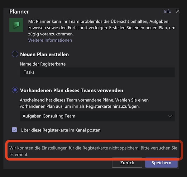 Kann Planner nicht mehr als Registerkarte in Teams einfügen 4ce1bee9-04f5-4a8c-86b1-36790ec8741f?upload=true.jpg
