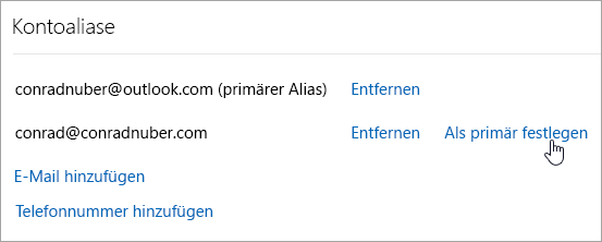 Hinzufügen oder Entfernen eines E-Mail-Alias in Outlook.com 4d6f67b3-18e9-487b-baae-695b7d1b169f.png