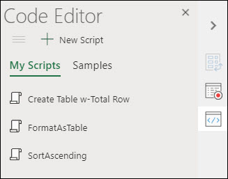 Einführung in Office-Skripts in Excel 4e66b68c-d735-4590-9bef-7227edcc34f7.jpg
