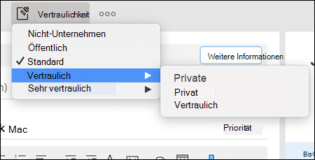 Einrichten der Nachrichtenvertraulichkeit in Outlook für Mac 4f87284a-c42c-429a-b445-131bcbaa5861.png