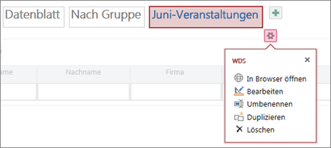 Hinzufügen einer Datenblattansicht in einer Access-App 4ff28371-c2db-4403-af8a-0b043cd24592.png