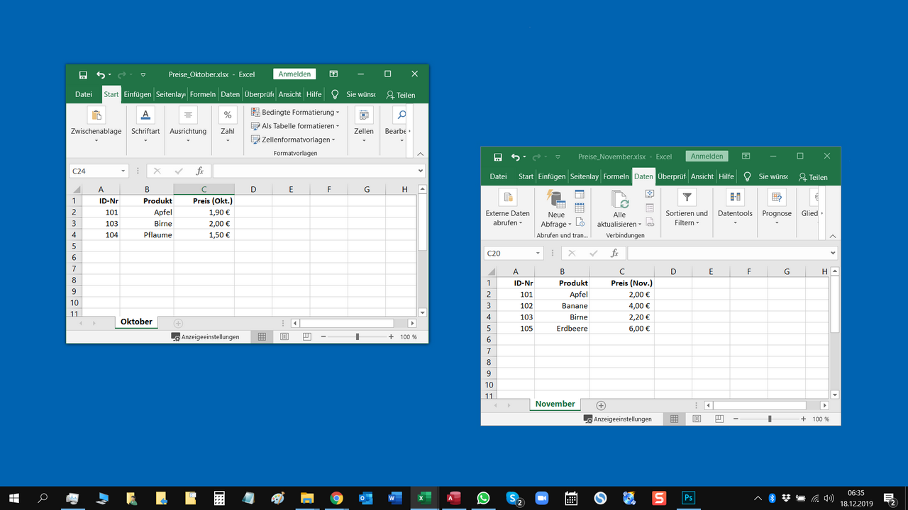 Bei Zusammenführung von Excel-Tabellen sollen ALLE Primärschlüssel aufgelistet werden 4spcm_o.png