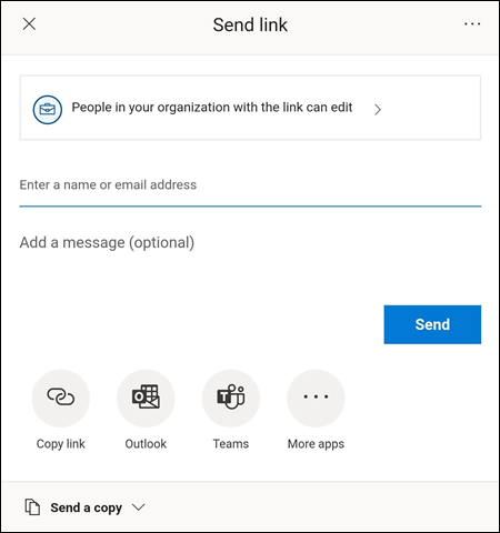 Freigeben von und Zusammenarbeiten an Dateien in Office für Android 501766f4-cf7b-411e-9031-d719889fba57.png