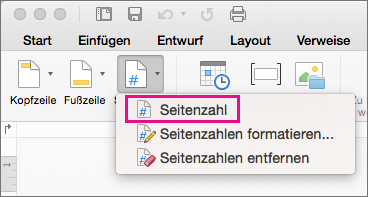 Hinzufügen unterschiedlicher Seitenzahlen oder Zahlenformate zu verschiedenen Abschnitten in ... 50853708-0f92-4788-b421-1588d2eacd85.png