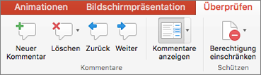 Hinzufügen, Ändern, Ausblenden oder Löschen von Kommentaren in einer ... 50b83352-346d-4be8-a63b-0da1e9e8d6d7.png