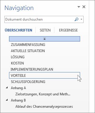 Verwenden des Navigationsbereichs in Word 51485599-83cd-4df8-b449-d52ce1b00dac.jpg