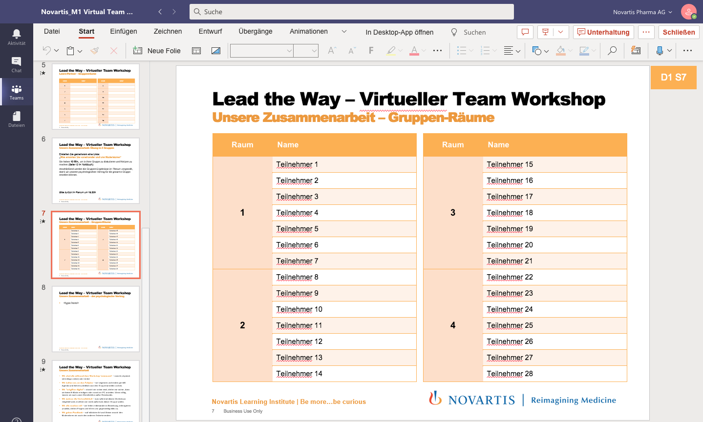 Text im PowerPoint wird nicht angezeigt, wenn PPT im MS Teams verwendet wird 518ef33e-b1b7-4411-85aa-acff7e785d19?upload=true.png