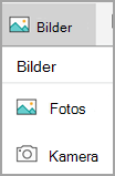 Hinzufügen von Bildern zu einer Datei mithilfe Ihres mobilen Geräts 51bc1226-c928-42e9-be34-7d397492d261.png