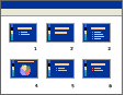 Auswählen der richtigen Ansicht für die jeweilige Aufgabe in PowerPoint 5290fc9c-433e-4450-9cc7-096258c5a7a6.gif