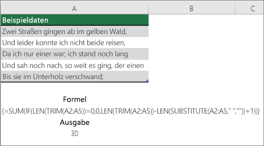 Verfahren zum Zählen von Werten in einem Arbeitsblatt 529e9b45-40a5-4b08-83ad-4b1fa4cae9ee.png
