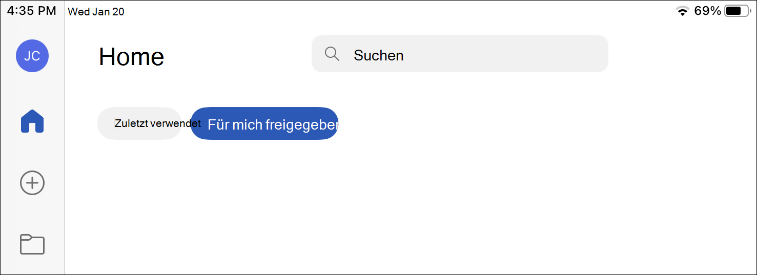Anzeigen von Dateien, die andere mit Ihnen geteilt haben 52c5b3b0-9aaa-4a26-8b58-8dc1779b783b.png