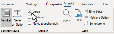 Verwenden des Lineals in Word 52e94c77-55f7-4946-a6ee-6ac2e046680e.png