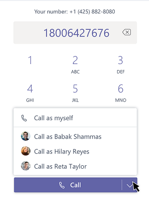Gemeinsames Nutzen einer Telefonleitung mit einer Stellvertretung 53259807-e4ef-4159-a8cd-deb54146578b.png