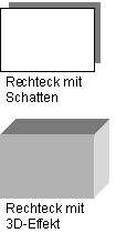 Hinzufügen eines Schattens oder 3D-Effekts zu einem Zeichnungsobjekt 53362e86-2b0d-434c-ab09-0be115516722.gif