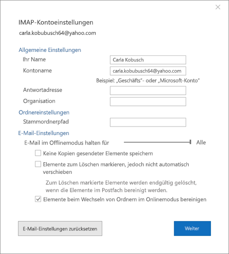 Ändern des Namens, der bei E-Mail-Empfängern angezeigt wird 533f771b-745e-4218-8c19-3e3e771b25e2.png