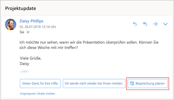 Verwenden intelligenter Technologien in Outlook im Web und Outlook.com 5377b562-4501-4402-83f7-8b0e915dae1b.png