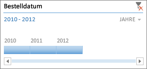Erstellen einer PivotTable-Zeitachse zum Filtern von Datumswerten 54f1cae9-e271-45b3-8a1a-346b4e528fe3.png