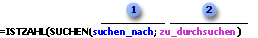Überprüfen, ob eine Zelle Text enthält (Groß-/Kleinschreibung wird beachtet) 557a0835-bf6f-4897-9d29-d1274b2a69af.gif