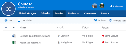 Verwenden von Gruppendateien in Outlook im Web 565baa8e-2db9-4dcf-ba5c-60cac65f4c01.png