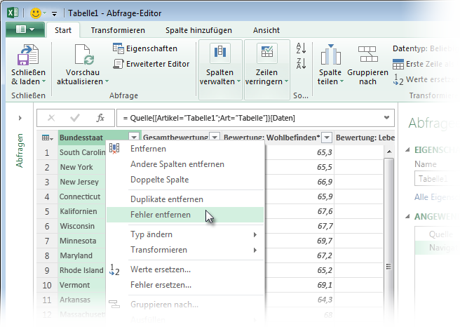Entfernen von Zeilen mit Fehlern (Power Query) 5675a84c-e67d-4eac-9f2f-d28cbd5d9f74.png
