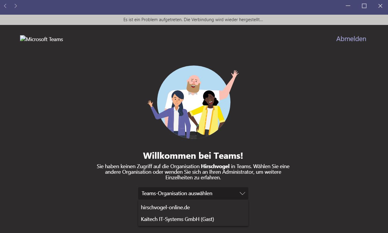 Keine Zugriffsrechte für die Organisation 570fb2e3-f8e3-410d-a693-06dd1798fbb3?upload=true.jpg