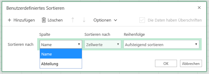 Sortieren von Daten in einem Bereich oder in einer Tabelle 5744de8c-f709-4cd6-ae1b-d1541638b92a.png