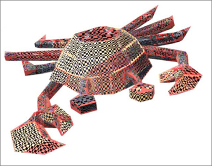 Warum haben meine 3D-Modelle eine merkwürdige Struktur? 57b491f5-7e02-4b7b-904c-3fe99cf62b06.png