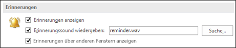 Festlegen oder Entfernen von Erinnerungen 591df2d6-c3c5-469e-816d-1846e8a93253.png