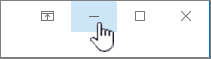 Minimieren von Outlook 59c3156d-e04a-46ae-8b47-275b9a8e2ffb.png
