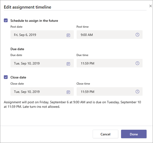 Erstellen einer Aufgabe in Microsoft Teams 5a0f98a9-e877-4a8f-bb59-4de7a1065aa9.png