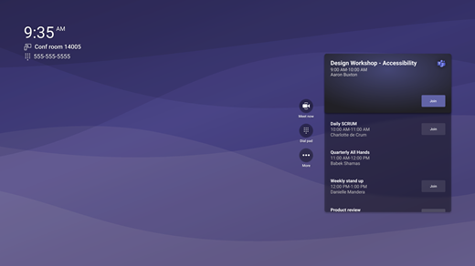 Erste Schritte mit Teams Rooms unter Android 5a319b2a-bd8b-49a7-bd87-8b44e4d925e2.png