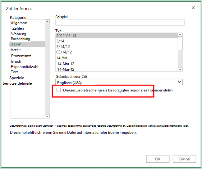 Ändern der regionalen Formateinstellungen in Excel für das Web 5b731a1c-1fd2-43af-becb-5f356cd950e4.png