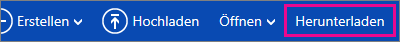 Herunterladen einer Kopie eines Word-Dokuments für das Webdokument auf den Computer 5b7c700e-0665-42f3-badd-c69785e260ed.png