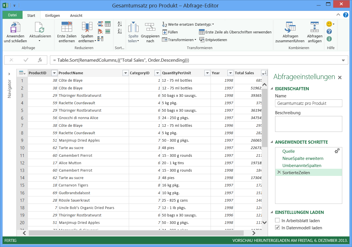 Kombinieren von Daten aus mehreren Datenquellen (Power Query) 5cb5832f-9ad7-400e-8815-2442ba15c577.png