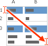 Präsentieren von Daten in einem Ringdiagramm 5cbd0eee-24ea-478d-b1a3-d7a95228faba.gif