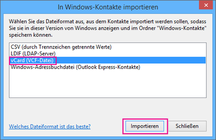 Microsoft 365, betrieben von 21Vianet: Importieren von Kontakten in Outlook für Windows 5d159e06-aeab-42bd-9a62-28df877593c0.png