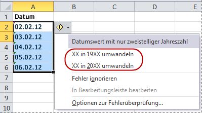 Konvertieren von Datumsangaben, die als Text gespeichert wurden, in Datumswerte 5d1bd557-775b-40de-98a3-92e5945120fc.jpg