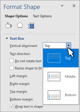 Einstellen der Textrichtung und-Position in einer Form oder einem Textfeld in Word 5d8a97c2-e581-4a59-8288-1ae13ee89de4.png