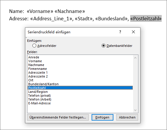 Erstellen eines Verzeichnisses mit Namen, Adressen und anderen Informationen 5e23ac48-6519-4628-a6ee-3875957d7475.png