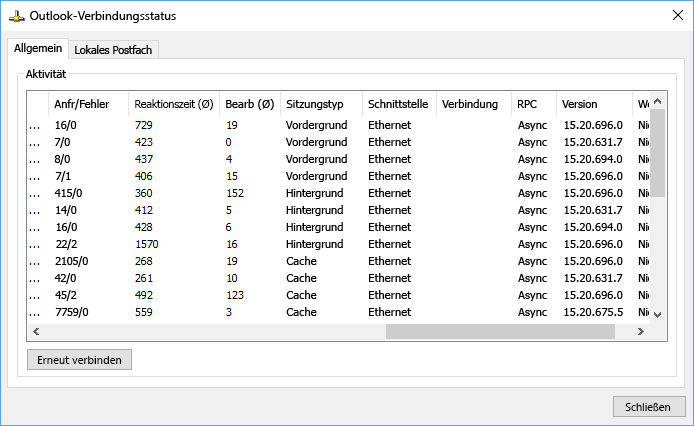 Im Terminplanungs-Assistenten werden in den Frei/Gebucht-Informationen gestrichelte Linien ... 5e3e11eb-de69-4c42-a0d5-73fbeff9dd48.png