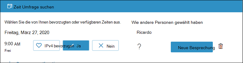 So fügen Sie eine Onlinebesprechung mit "finden" hinzu 5ef58ca1-11e4-45fb-a6be-552555829eb0.png