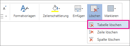 Löschen einer Tabelle 5f14a93a-302c-410f-8799-6989c556a120.png