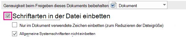 Einbetten von Schriftarten in Dokumente oder Präsentationen 5f39b53c-36d2-462f-a750-86e3bda7b2f2.png