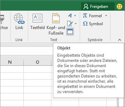 Einfügen eines Objekts in Ihre Excel-Kalkulationstabelle 5f52b7fc-827e-42a6-8df8-d8c35509fcf8.png